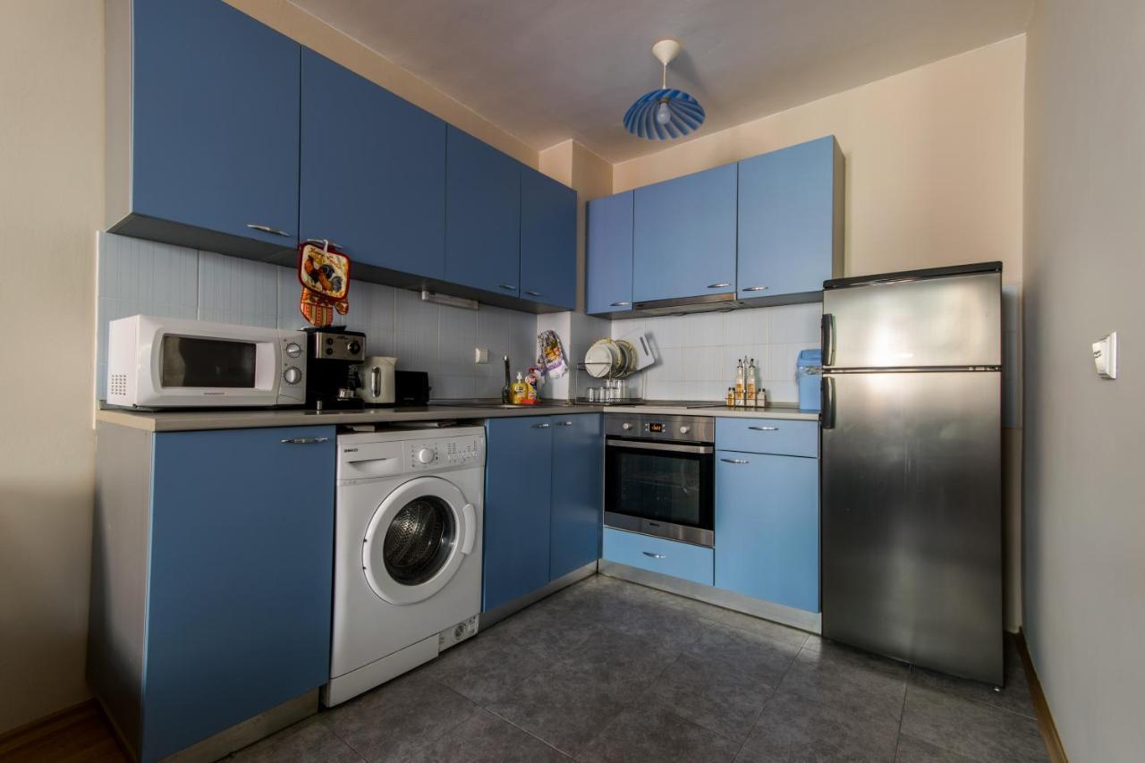 Great Apartment Near The Sea,Central Place! Μπουργκάς Εξωτερικό φωτογραφία