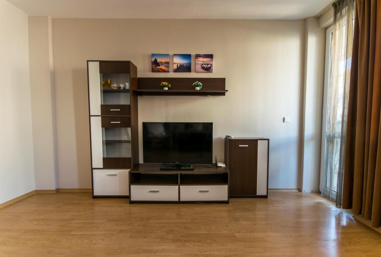 Great Apartment Near The Sea,Central Place! Μπουργκάς Εξωτερικό φωτογραφία